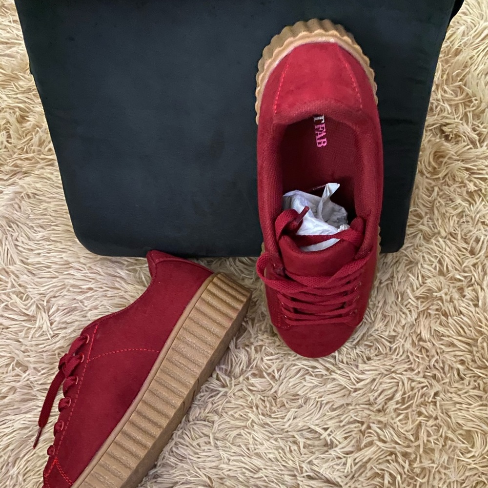 Creepers - Picture 3 of 3